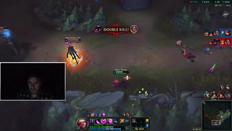 League of Friendship