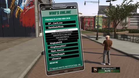 OG TRYOUTS LATE NIGHT