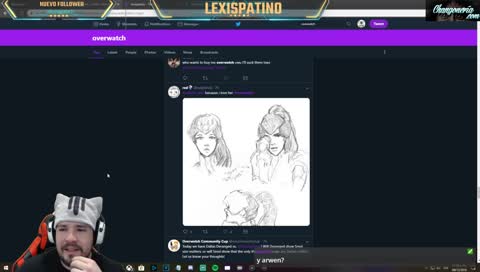 Stream para antes de dormir (MEX) (Español)