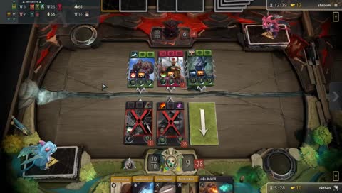 First Expert Constructed