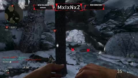 haven't played in a while