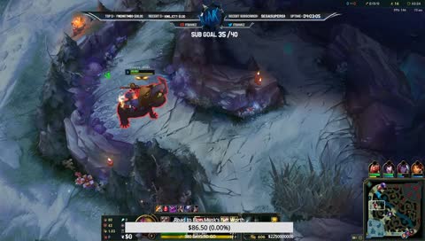 HvK VE | BEST LEAGUE GAMER ON THE PLANET GAMING SO HARD OMG THIS IS A MUST WATCH!