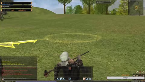 Lineage 2 Classic , вспомнить все, соло игра