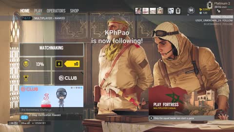 Day13 : เวลาว่างของเราก็ต้อง สตรีม!!!