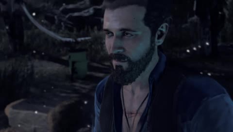 Switching it up a bit /// [PS4] [ENG] [!discord]