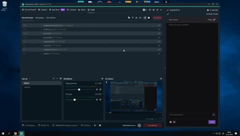 duzgun bir yayın olsun