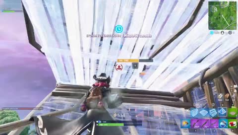 STREAMING FOR MICHAEL