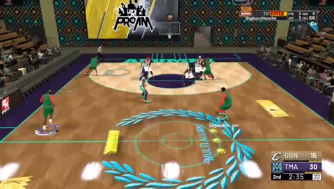 BigGucciHuncho's Live PS4 Broadcast