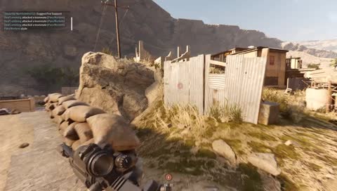 insurgency