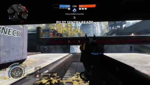 XB1X [AU] Titanfall v COD?