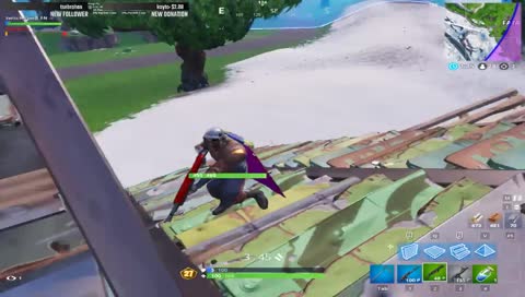 Duo popup cup | fortnite