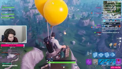 El skill escondido de Rysu