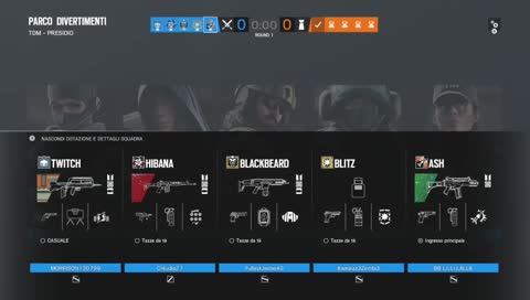 The markitos1375 channel...
Nick name Xbox One = FastFuriousXIII
Instagram = markitos1375
Messanger = Marco Belfiore 
