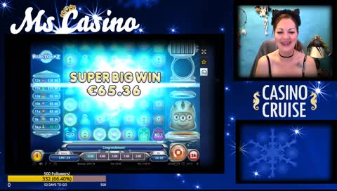 🔥 All girls and slot action 🔥 Follower goal 500!! ❤️️