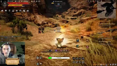 [61 струкер] Наказываем бандитов