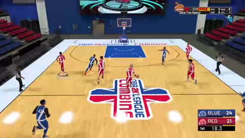 2k combine #2KLcombine