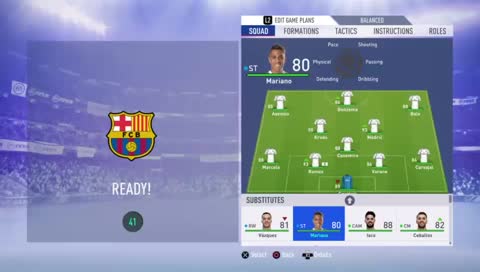 Fifa 19 co-op