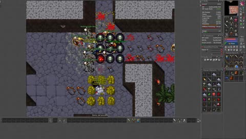 Solidera War (Unstoppables) PK