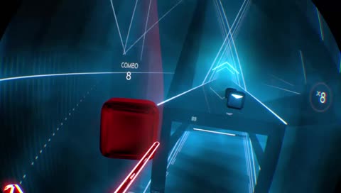 Beat saber 