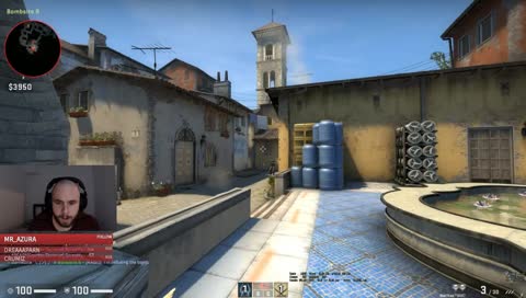 Jag är mogen för min ålder (och väldigt vältränad)