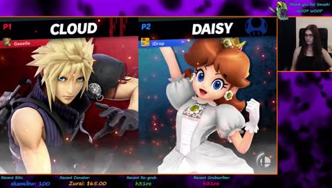 Let's Learn together~! || Day 2 - GOT CLOUD, some chill late night smash, unlocking content ^^