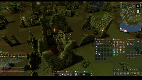 doing barrows for monies