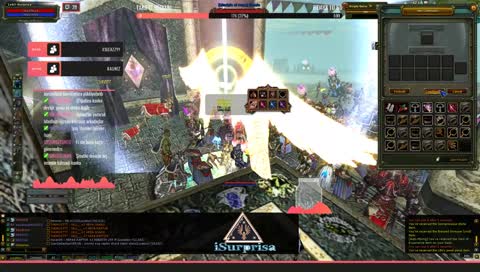 #DeathKO Kaldığımız Yerden Ms !