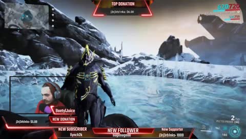 Dancing On Crab - XBOX Fortuna