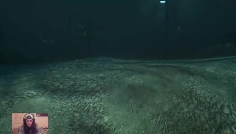 Soma !!! (pyscological horror game) pt 2