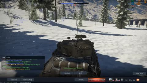 Playing for fun..