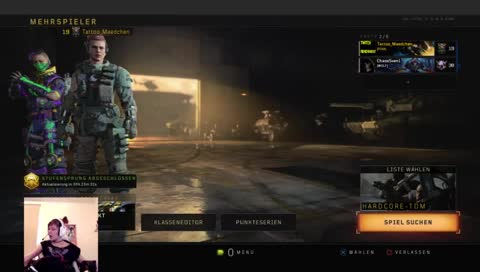 Guten Morgen ihr Lieben #DW #DasPIKAteam[PS4|GER]