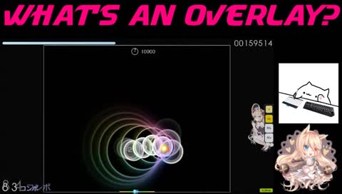 morning owosu [#9k | ENG/GER]