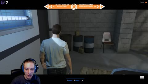 Osiris "La matinale"