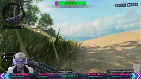 [AUS] YEET Mondays | !discord 