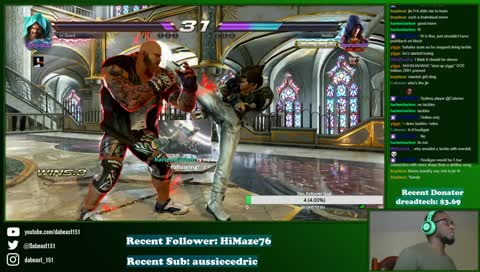 [AUS] Marduk grind continues. Song request on.