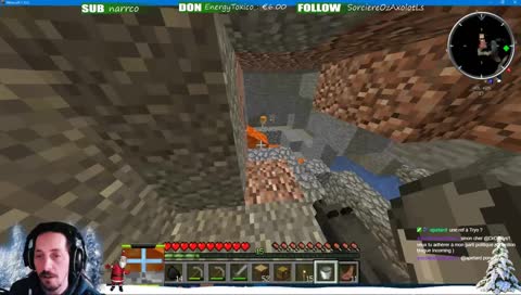 [FR-PC]On explore le monde et on apprend !24H !twitter !youtube