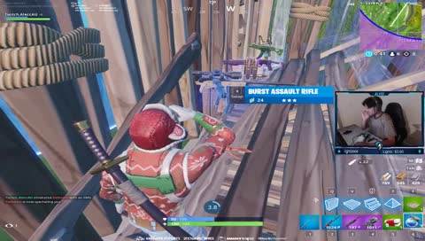 Solos 🎅- NEW KEYBOARD + MOUSEPAD - @KnightsOCE - OCE/AUS