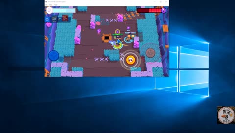 [브롤스타즈] 신규업데이트 변했자너~! BRAWL STARS 고고!!! 2018/12/10 ㅇㅇ