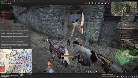 Simpl. Утро. [Prets] // 12 слотов в Prets(565+ fp), 22 слота в Statores(550+ fp). Заявки на форум.