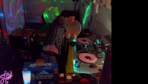 That could just be me, being me!