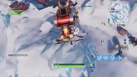 POGCHAMP