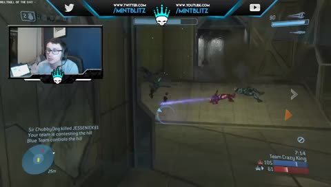 MCC Cliphunting w/ Pingy! !Clip !Montage [9/365]