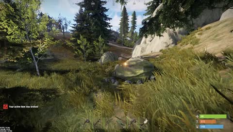 Соло выживание на классике.