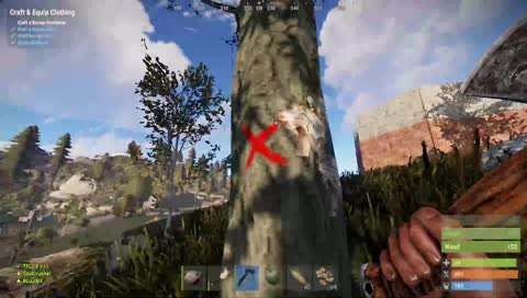 Official RUST | BLuJiNX the Rust Noob! 