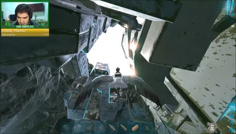 ARK Cluster PvE x10 Modificado arkservers.top Todos los Artefactos The Center