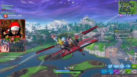 flying no scope