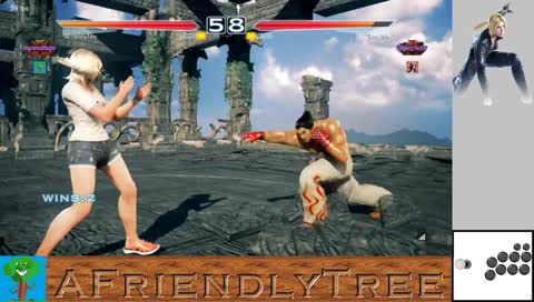 AFT's Nina: Monday Night Ranked