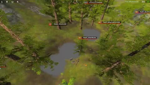 [H1Z1] Australian Hosted Games !results !discord