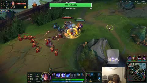 Les get it les go! RP GIVEAWAY AT 800 FOLLOWERS!
