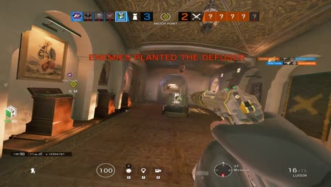 Morning Ranked!! #5 k elo